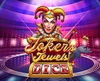 Joker Jewels Dice