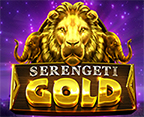 Serengeti Gold